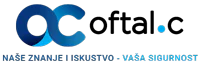 OftalC Logo