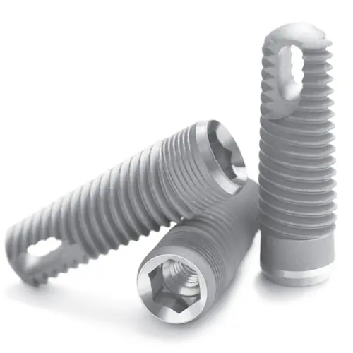 Proizvod Tapered Screw-Vent