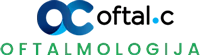 Logo Brand Stomatologija | OFTALC C