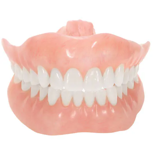 konvencionalna protetska resenja slika